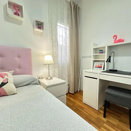 Nuevo Aragó Habitaciones-2