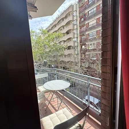 Nuevo Aragó Habitaciones-3